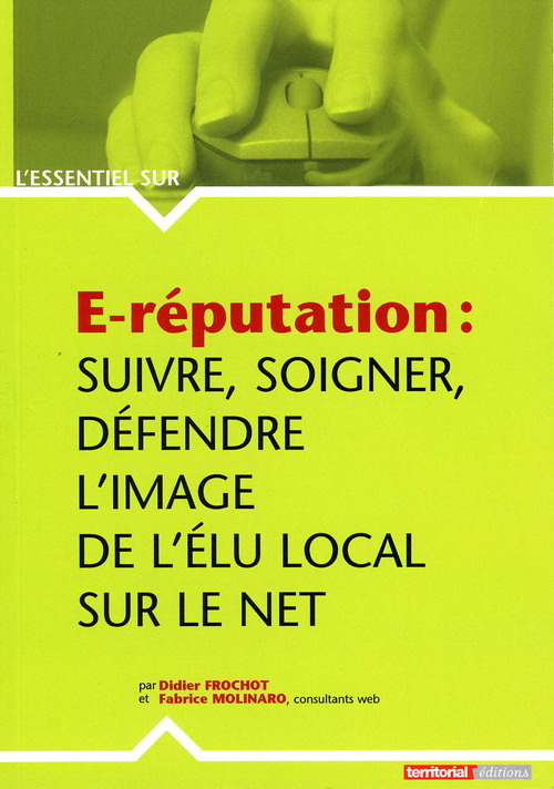 e-réputation