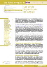 outils linguistiques