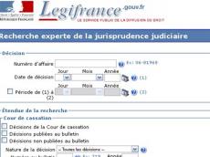 La veille juridique sur le Web pour les collectivit&eacute;s locales (3/3) 