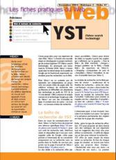 YST (Yahoo Search Technology)
