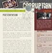 Intime Corruption